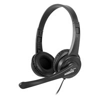 Miniatura 8 de NGS VOX 505 Auricular+Micro USB Control Vol. Negro