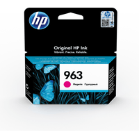 Miniatura 1 de HP 963 Magenta Original Ink Cartridge