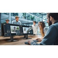 Miniatura 21 de IIYAMA XB2497HSU-B1  ProLite 23.8" LED IPS Full HD HDMI Altavoces