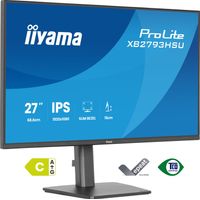 Miniatura 2 de IIYAMA XB2793HSU-B1  ProLite 27" LED IPS Full HD HDMI Altavoces