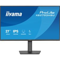 Miniatura 3 de IIYAMA XB2793HSU-B1  ProLite 27" LED IPS Full HD HDMI Altavoces