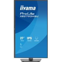 Miniatura 4 de IIYAMA XB2793HSU-B1  ProLite 27" LED IPS Full HD HDMI Altavoces