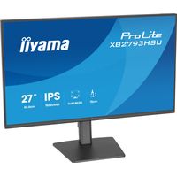 Miniatura 7 de IIYAMA XB2793HSU-B1  ProLite 27" LED IPS Full HD HDMI Altavoces