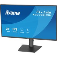 Miniatura 9 de IIYAMA XB2793HSU-B1  ProLite 27" LED IPS Full HD HDMI Altavoces