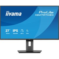 Miniatura 5 de IIYAMA XB2797HSN-B1  ProLite 27" LCD IPS Full HD HDMI Altavoces