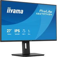 Miniatura 6 de IIYAMA XB2797HSN-B1  ProLite 27" LCD IPS Full HD HDMI Altavoces