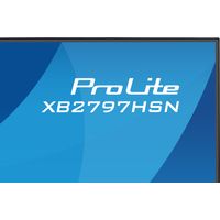 Miniatura 8 de IIYAMA XB2797HSN-B1  ProLite 27" LCD IPS Full HD HDMI Altavoces