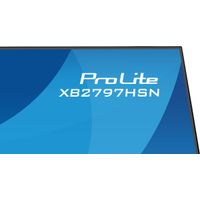 Miniatura 9 de IIYAMA XB2797HSN-B1  ProLite 27" LCD IPS Full HD HDMI Altavoces