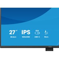 Miniatura 12 de IIYAMA XB2797HSN-B1  ProLite 27" LCD IPS Full HD HDMI Altavoces