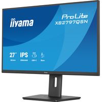 Miniatura 8 de IIYAMA XB2797QSN-B1  ProLite 27" LCD IPS Quad HD HDMI Altavoces