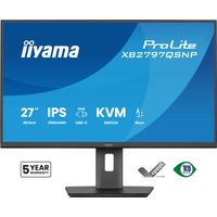 Miniatura 3 de MONITOR IIYAMA XB2797QSNP-B1  ProLite 27" IPS 2560 x 1440 HDMI Altavoces