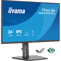 Miniatura 1 de IIYAMA XB2493HSU-B1  ProLite 23.8" LED IPS Full HD HDMI Altavoces