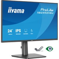 Miniatura 2 de IIYAMA XB2493HSU-B1  ProLite 23.8" LED IPS Full HD HDMI Altavoces