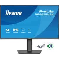 Miniatura 3 de IIYAMA XB2493HSU-B1  ProLite 23.8" LED IPS Full HD HDMI Altavoces
