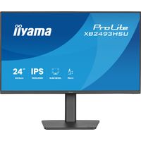 Miniatura 4 de IIYAMA XB2493HSU-B1  ProLite 23.8" LED IPS Full HD HDMI Altavoces