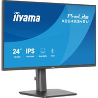 Miniatura 6 de IIYAMA XB2493HSU-B1  ProLite 23.8" LED IPS Full HD HDMI Altavoces