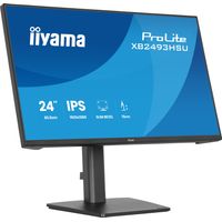 Miniatura 7 de IIYAMA XB2493HSU-B1  ProLite 23.8" LED IPS Full HD HDMI Altavoces