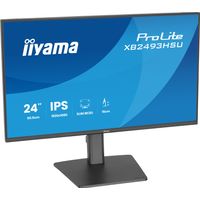 Miniatura 8 de IIYAMA XB2493HSU-B1  ProLite 23.8" LED IPS Full HD HDMI Altavoces