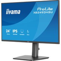 Miniatura 9 de IIYAMA XB2493HSU-B1  ProLite 23.8" LED IPS Full HD HDMI Altavoces