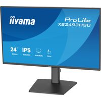 Miniatura 10 de IIYAMA XB2493HSU-B1  ProLite 23.8" LED IPS Full HD HDMI Altavoces