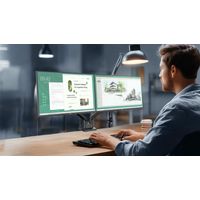 Miniatura 24 de IIYAMA XB2493HSU-B1  ProLite 23.8" LED IPS Full HD HDMI Altavoces