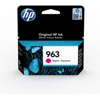 Miniatura 13 de HP 963 Magenta Original Ink Cartridge