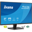 IIYAMA X2793HSU-B1  ProLite 27" LED IPS Full HD HDMI Altavoces