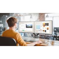 Miniatura 23 de IIYAMA X2793HSU-B1  ProLite 27" LED IPS Full HD HDMI Altavoces