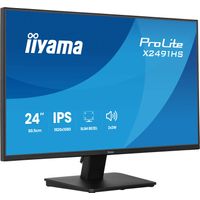 Miniatura 5 de IIYAMA X2491HS-B1  ProLite 23.8" LCD IPS Full HD HDMI Altavoces