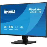 Miniatura 6 de IIYAMA X2491HS-B1  ProLite 23.8" LCD IPS Full HD HDMI Altavoces