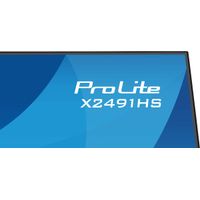 Miniatura 8 de IIYAMA X2491HS-B1  ProLite 23.8" LCD IPS Full HD HDMI Altavoces