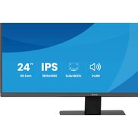 Miniatura 11 de IIYAMA X2491HS-B1  ProLite 23.8" LCD IPS Full HD HDMI Altavoces