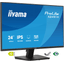 IIYAMA X2491H-B1  ProLite 23.8" LCD IPS Full HD HDMI