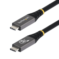 Miniatura 1 de Cable USB4 1 5m - Cable USB-C - Certificado USB-IF - 80Gbps