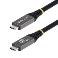 Miniatura 2 de Cable USB4 1 5m - Cable USB-C - Certificado USB-IF - 80Gbps