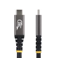 Miniatura 3 de Cable USB4 1 5m - Cable USB-C - Certificado USB-IF - 80Gbps