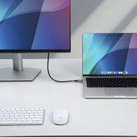 Miniatura 6 de Cable USB4 1 5m - Cable USB-C - Certificado USB-IF - 80Gbps