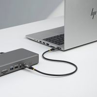 Miniatura 7 de Cable USB4 1 5m - Cable USB-C - Certificado USB-IF - 80Gbps
