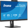 IIYAMA XUB2790QSUH-B2  ProLite 27" LED IPS Quad HD HDMI Altavoces