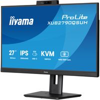 Miniatura 5 de IIYAMA XUB2790QSUH-B2  ProLite 27" LED IPS Quad HD HDMI Altavoces