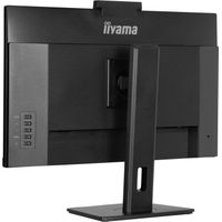 Miniatura 10 de IIYAMA XUB2790QSUH-B2  ProLite 27" LED IPS Quad HD HDMI Altavoces