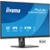 IIYAMA XUB3297QSNP-B1  ProLite 32" LED IPS Quad HD HDMI Altavoces