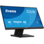 IIYAMA ProLite T2454MSC-B3AG 23.8" IPS Full HD HDMI Altavoces Táctil