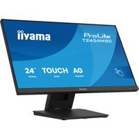 Miniatura 2 de IIYAMA ProLite T2454MSC-B3AG 23.8" IPS Full HD HDMI Altavoces Táctil