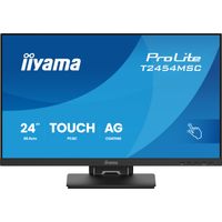 Miniatura 3 de IIYAMA ProLite T2454MSC-B3AG 23.8" IPS Full HD HDMI Altavoces Táctil