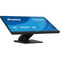 Miniatura 5 de IIYAMA ProLite T2454MSC-B3AG 23.8" IPS Full HD HDMI Altavoces Táctil
