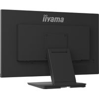 Miniatura 14 de IIYAMA ProLite T2454MSC-B3AG 23.8" IPS Full HD HDMI Altavoces Táctil