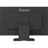Miniatura 15 de IIYAMA ProLite T2454MSC-B3AG 23.8" IPS Full HD HDMI Altavoces Táctil