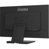 Miniatura 16 de IIYAMA ProLite T2454MSC-B3AG 23.8" IPS Full HD HDMI Altavoces Táctil