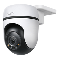 Miniatura 1 de CAMARA OUTDOOR PAN/TILT SECURITY WIFI QHD 2K